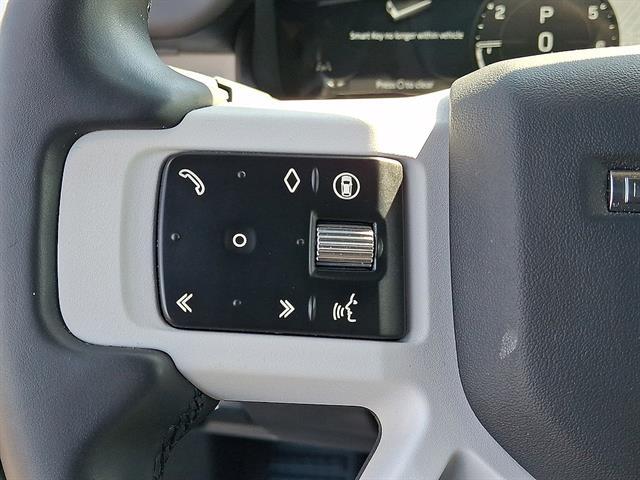 Used 2025 Land Rover Defender 110 P400 X-Dynamic SE For Sale in East Hanover, NJ