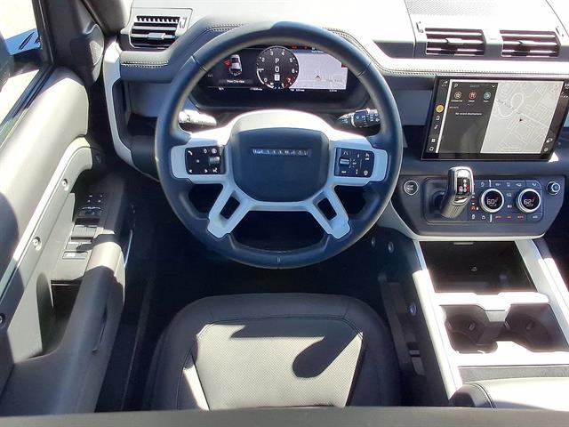 Used 2025 Land Rover Defender 110 P400 X-Dynamic SE For Sale in East Hanover, NJ