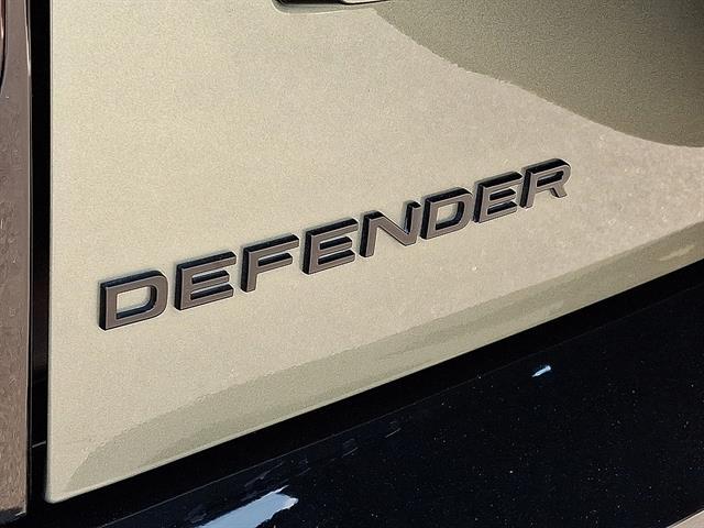 Used 2025 Land Rover Defender 110 P400 X-Dynamic SE For Sale in East Hanover, NJ