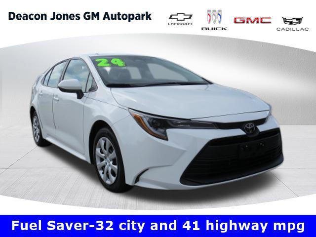 2024 Toyota Corolla LE for sale in Smithfield, NC
