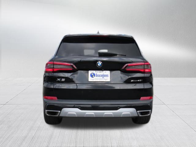 2021 BMW X5 sDrive40i
