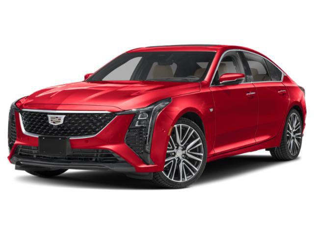 2026 Cadillac CT5 Premium Luxury RWD for sale in Lewisburg, PA