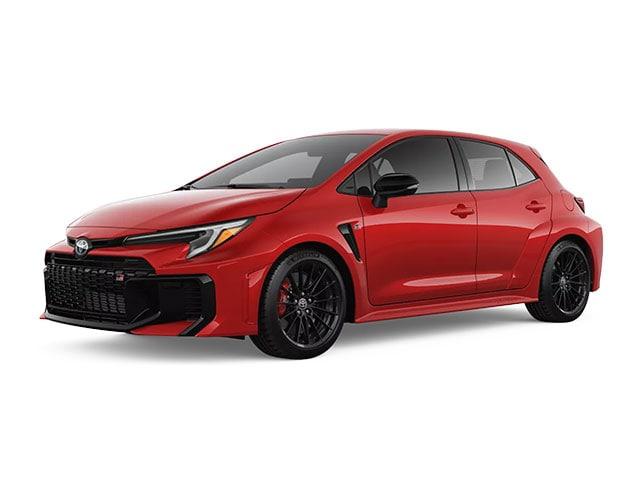 2026 Toyota GR Corolla Unknown for sale in Conshohocken, PA