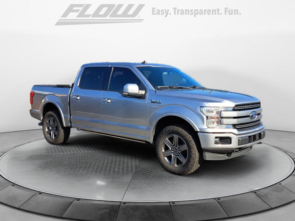 /2020 Ford F-150