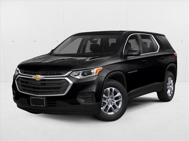 2018 Chevrolet Traverse Premier for sale in Leesburg, VA