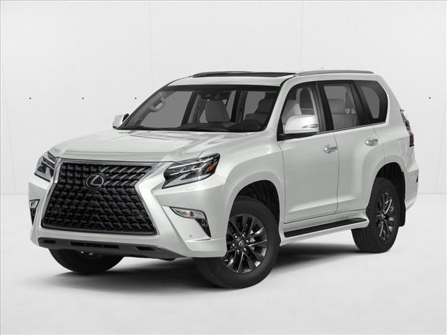2021 Lexus GX 460 Premium for sale in Sterling, VA