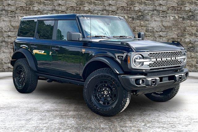 2026 Ford Bronco Badlands for sale in Greenville, MI