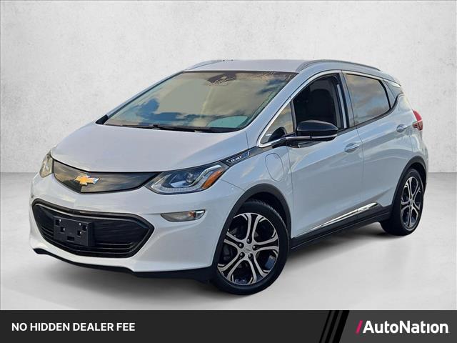 2017 Chevrolet Bolt EV Premier for sale in Clearwater, FL