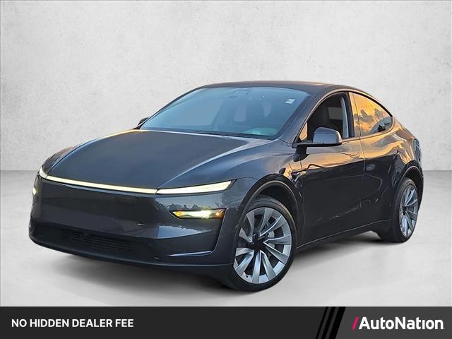 2026 Tesla Model Y Long Range Launch Series for sale in Clearwater, FL