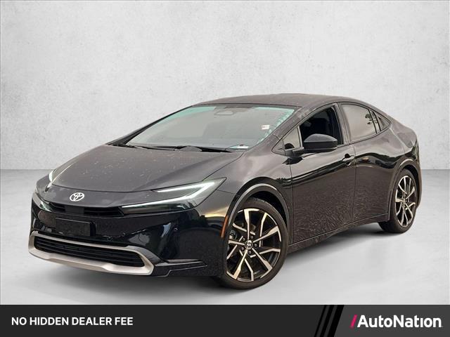 2026 Toyota Prius Plug-In XSE for sale in Clearwater, FL