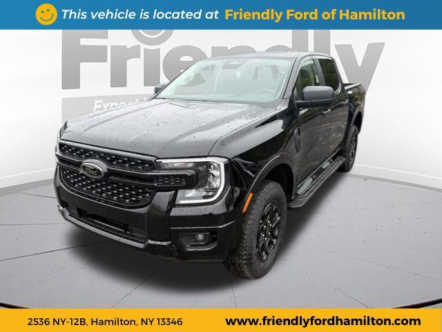 2026 Ford Ranger XLT for sale in Hamilton, NY