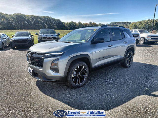 2027 Chevrolet Equinox RS AWD for sale in White River Junction, VT