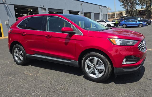 2023 Ford Edge SEL for sale in San Leandro, CA
