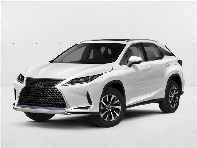 2021 Lexus RX 350 RX 350 for sale in Fremont, CA