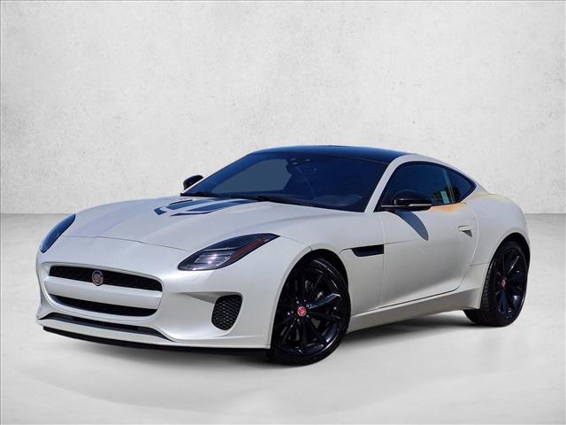 2020 Jaguar F-TYPE P300 RWD Automatic for sale in Costa Mesa, CA
