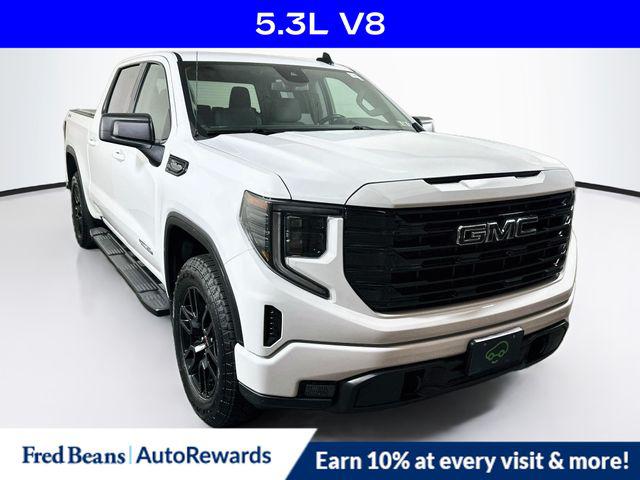 2024 GMC Sierra 1500 Elevation for sale in Doylestown, PA