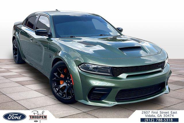 2023 Dodge Charger SRT Jailbreak for sale in Vidalia, GA