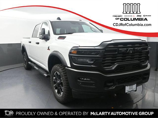 2027 Ram 2500 Warlock for sale in Columbia, MO