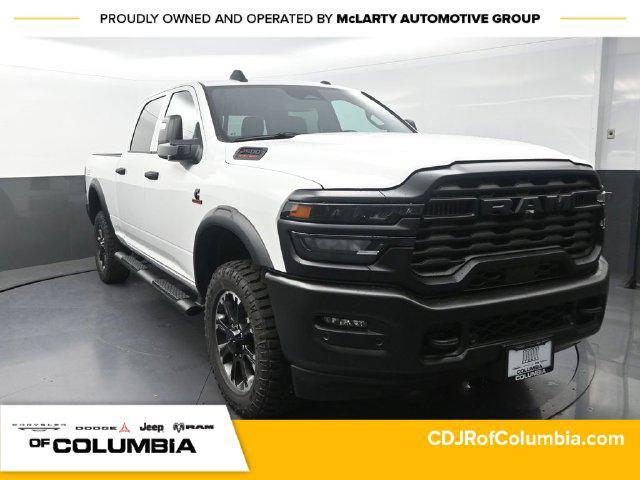 2027 Ram 2500 Warlock for sale in Columbia, MO
