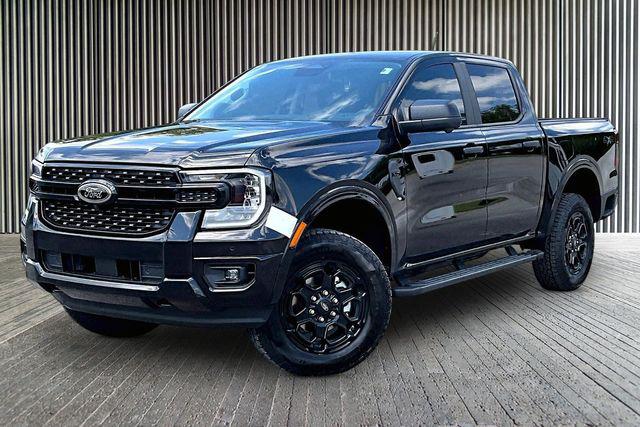 2026 Ford Ranger XLT for sale in Dayton, TN