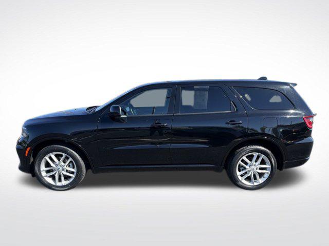 2025 Dodge Durango GT AWD