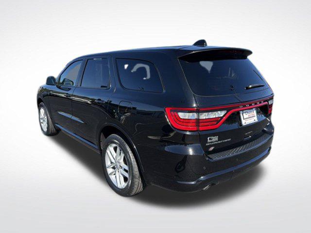 2025 Dodge Durango GT AWD