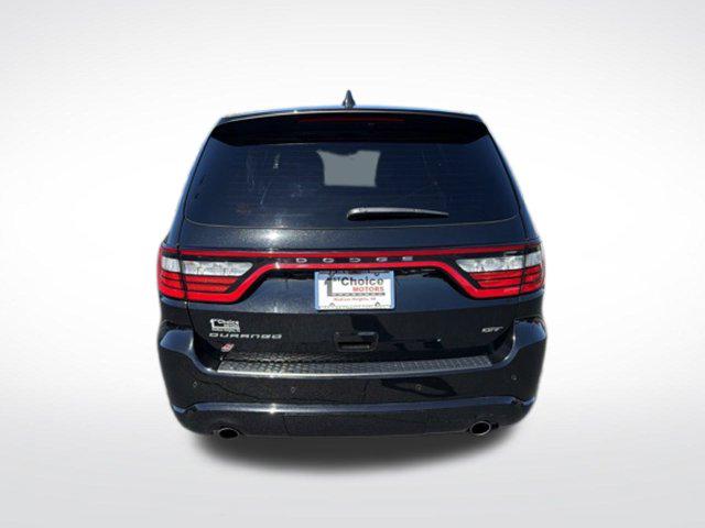 2025 Dodge Durango GT AWD