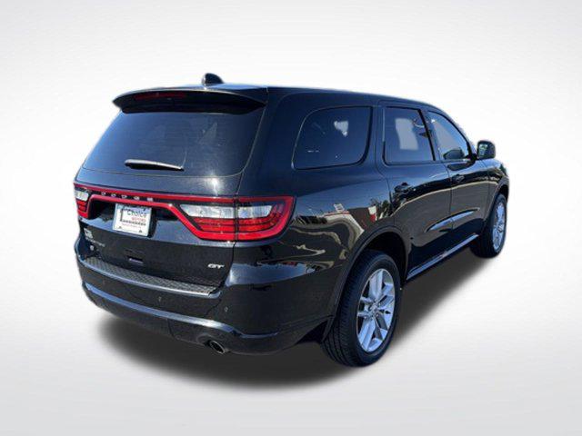 2025 Dodge Durango GT AWD