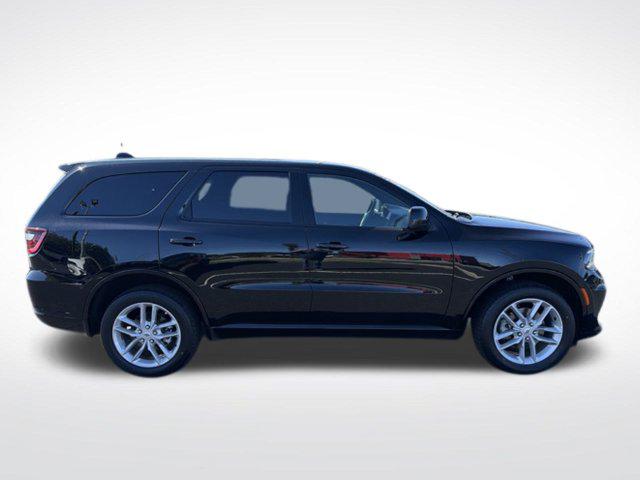 2025 Dodge Durango GT AWD