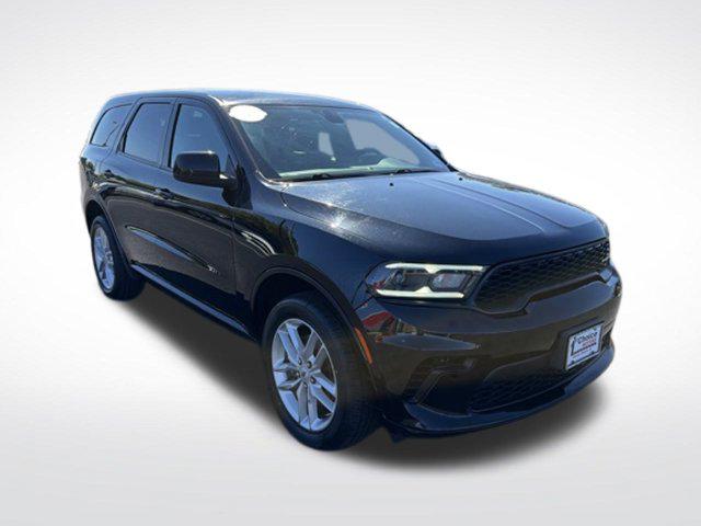 2025 Dodge Durango GT AWD