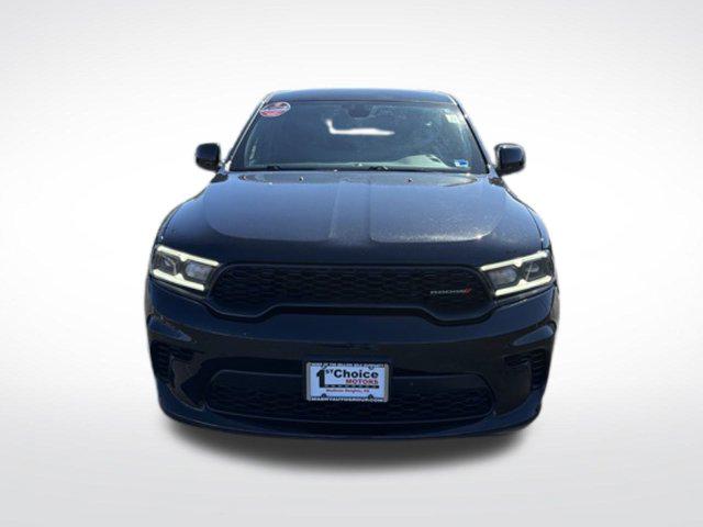 2025 Dodge Durango GT AWD