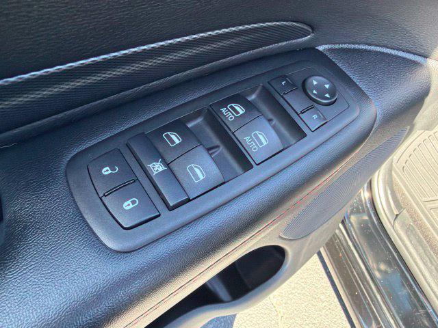2025 Dodge Durango GT AWD