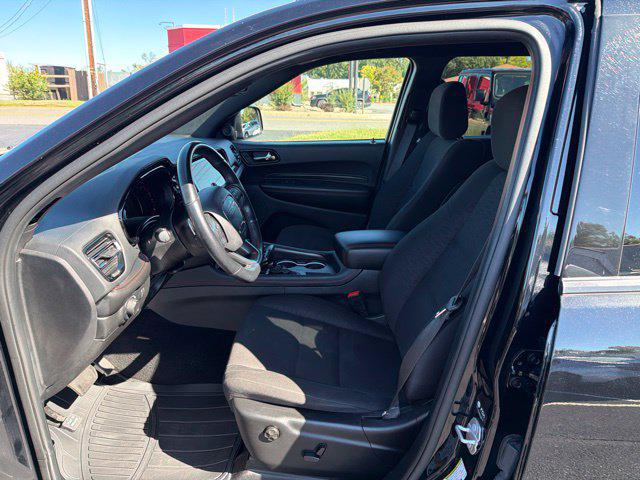 2025 Dodge Durango GT AWD