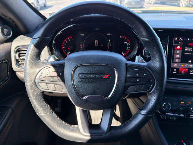 2025 Dodge Durango GT AWD
