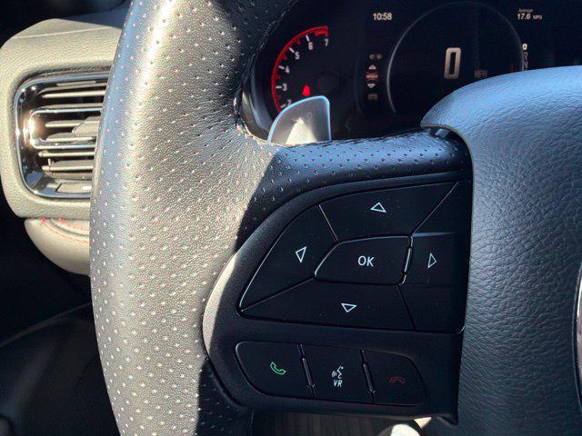 2025 Dodge Durango GT AWD