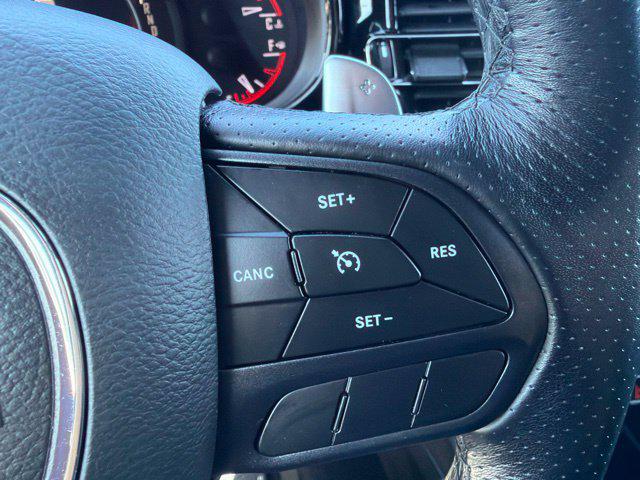 2025 Dodge Durango GT AWD