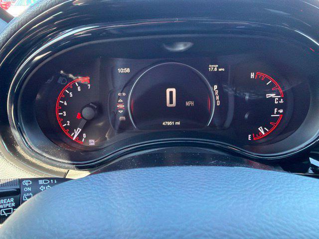 2025 Dodge Durango GT AWD