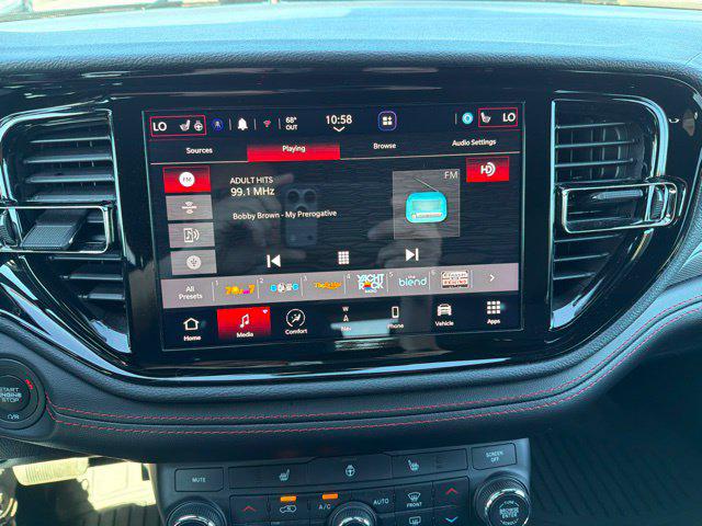 2025 Dodge Durango GT AWD