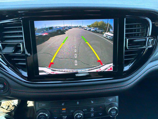 2025 Dodge Durango GT AWD