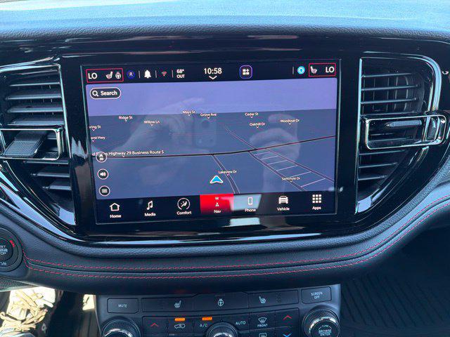 2025 Dodge Durango GT AWD