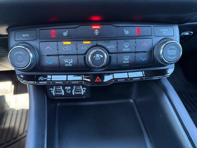 2025 Dodge Durango GT AWD