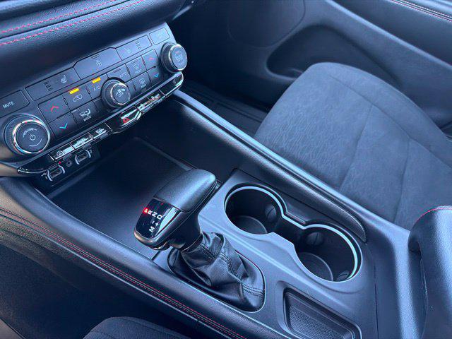 2025 Dodge Durango GT AWD
