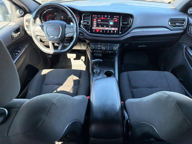 2025 Dodge Durango GT AWD