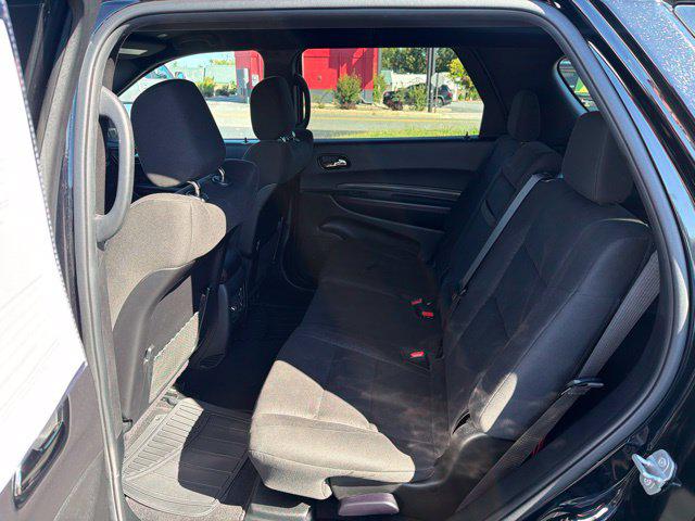 2025 Dodge Durango GT AWD