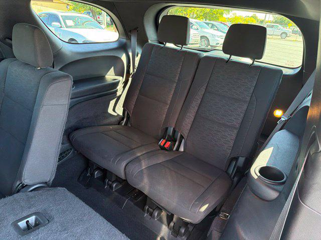 2025 Dodge Durango GT AWD