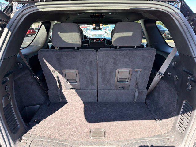 2025 Dodge Durango GT AWD