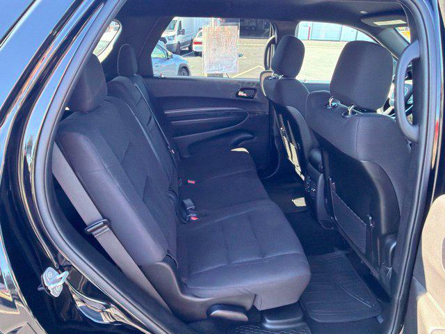 2025 Dodge Durango GT AWD