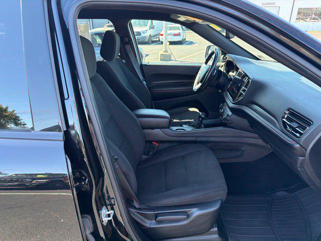 2025 Dodge Durango GT AWD