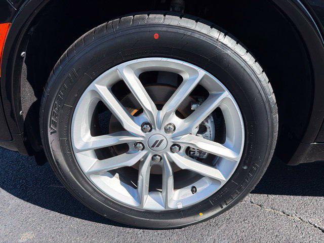 2025 Dodge Durango GT AWD
