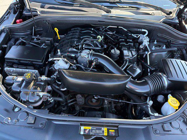 2025 Dodge Durango GT AWD